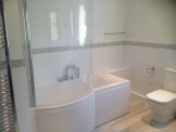 Ensuite, Thame, Oxfordshire, August 2014 - Image 28